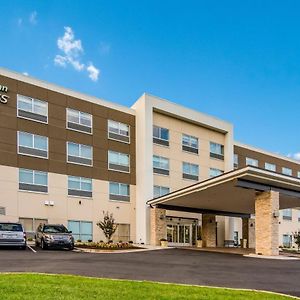 Holiday Inn Express & Suites - Asheboro By Ihg