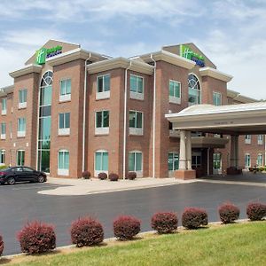 Holiday Inn Express & Suites Lexington Downtown Area-Keeneland By Ihg