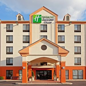 Holiday Inn Express Hotel & Suites Meadowlands Area By Ihg