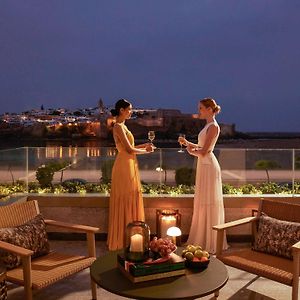 Fairmont La Marina Rabat Sale Hotel And Residences