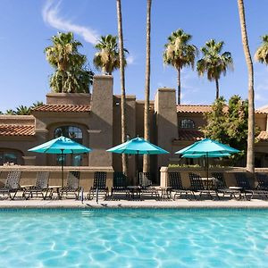 Scottsdale Plaza Resort
